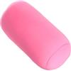Tuxxjzm Microbead - Cuscino tubo extra morbido in microperline, supporto per il collo, cuscino da viaggio, cuscino per la schiena, cuscino cilindrico, cuscino per collo, braccio, supporto per la schiena,