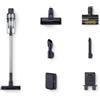 SAMSUNG VS15A60AGR5 Vacuum Dry 150W Bagless