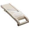 Benriner BN95A Mandolina, Plastica, Mandorla, Super