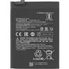 OEM XIAOMI OEM BATTERIA TESTATA PARI ORIGINALE BP42 PER XIAOMI MI 11 LITE - 5G - 5G NE
