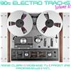 80s Electro Tracks Vol. 10 CD Album 2026 Compilation M Mint