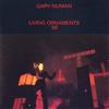 Gary Numan Living Ornaments '80 (CD) Album