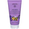 Apivita Mini Bees Balsamo Delicato Bimbi 150 ml per capelli