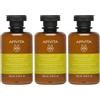 Apivita Frequent Use Shampoo Delicato per Uso Frequente capelli grassi con camomilla 3x250 ml