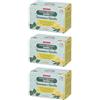 Naturplus Tisana Fredda Drenante Tarassaco & Betulla Bustine 3x27 g