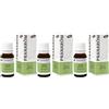 Pranarom Menta Piperita Perle con Olio Essenziale Integratore Alimentare 3x6 g