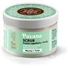 Rasayana Pavana - Scrub cuoio capelluto Rinfrescante Menta Tulsi