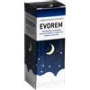 BIOEVOLUTIONPHARMA Srl EVOREM GOCCE 30ML