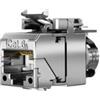 Telegärtner Modulo Telegärtner, AMJ-SL, CAT6A, TP/LSA, snap-in, confezione da 12 (Keystone), T568B (100023210,J00029A6111(12))