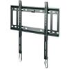 SPEAKA PROFESSIONAL TV-Wandhalterung für 81 cm - 152 cm (32" - 152,40cm (60")) Starr 45 kg