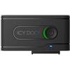 ICY BOX Adattatore ICY DOCK USB-C+AGen2->U.2 NVMe, MB931U-1VB R1, USB3.2Gen2->U.2 (MB931U-1VB R1)