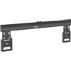 SpeaKa Professional SP-TVM-612 Supporto a parete per TV 109,2 cm (43) - 254,0 cm (100) Distanza ridotta dalla parete Rigido (SP-11466452)