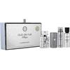 Armaf - Club De Nuit Sillage Set regalo EDP 30 ml, spray corpo 50 ml, spray capelli 55 ml e deodorante 75 g 30 ml