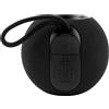 Big Ben Altoparlante Bluetooth, BIGBEN PARTY, luminoso, nero, Bluetooth 5.3, ricaricabile tramite USB-C