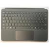 Microsoft Tastiera wireless Microsoft Surface Pro 12" Verde Verde Taglia unica