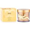 LPDO Vanilla Tonic 200 ml Crema per il Corpo