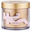 LPDO Royal Tiare 200 ml Crema per il Corpo