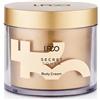 LPDO Secret Tonka 200 ml Crema per il Corpo