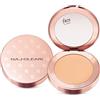 NAJ OLEARI Concealer Ultimate Cover 01 Beige Chiaro Correttore Polvere Compatta