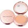 NAJ OLEARI Concealer Ultimate Cover 02 Beige Naturale Correttore Polvere Compatta