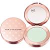 NAJ OLEARI Concealer Ultimate Cover 04 Verde Correttore Polvere Compatta