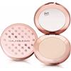 NAJ OLEARI Highlighter Velvet Moon 01 Aurora Illuminante Polvere Compatta