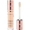 NAJ OLEARI Concealer Hydra Nude 01 Avorio Correttore Levigante con Applicatore