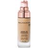 NAJ OLEARI Lasting Veil Foundation 104 Vimini Fondotinta Fluido Dosatore