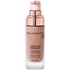 NAJ OLEARI Lasting Veil Foundation 105 Biscotto Rosato Fondotinta Fluido Dosatore