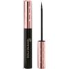 NAJ OLEARI Impeccable 01 Nero Vinile Eyeliner Liquido Applicatore