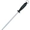 VICTORINOX ACCIAINO CASA TONDO Classic 25cm Nero