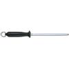 VICTORINOX ACCIAINO CASA TONDO Profi 30cm Nero