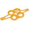 TESCOMA STAMPO FORMA 4 PANCAKE SILICONE PRESTO