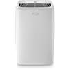 DE LONGHI DE_LONGHI DEP210 DEUMIDIFICATORE 10LT TANICA 4LT PORTATA 136M3/H