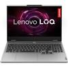 LENOVO LOQ 83JG00B6IX NOTEBOOK RYZEN 7 250 16GB 512GB RTX 5050 8GB