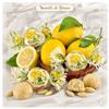Giacobbe Amaretti Al Limone sfusi al kg.