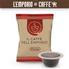Il Caffè dell' Emporio 600 Capsule Il Caffè Dell' Emporio Compatibili con Bialetti Strong Rossa Red