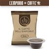 Il Caffè dell' Emporio 300 Capsule Il Caffè Dell' Emporio Compatibili Con Bialetti Easy Blu