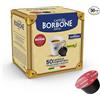 Caffè Borbone 200 Nescafè-Dolce Gusto Borbone Miscela Rossa 100% Compatibili Spedizione Gratis