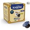 Caffè Borbone 200 Nescafè-Dolce Gusto Borbone Miscela Blu 100% Compatibili Spedizione Gratis