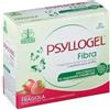 Psyllogel Fibra Gusto Fragola 20 Bustine - PSYLLOGEL - 909748675