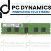 Samsung 16GB DDR5-4800 - 1Rx8 - ECC RDIMM - M321R2GA3BB6-CQK RAM