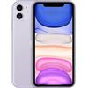 APPLE iPhone 11 128GB Viola - Con nuova Batteria - Buono