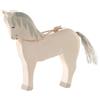 Ostheimer Margarete Ostheimer Ostheimer Pferd weiss
