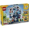 Lego 31389 Creator - Iconica Ruota Panoramica