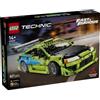 Lego 42229 Technic - Auto Mitsubishi Eclipse Fast and Furious