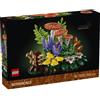 Lego 11505 Botanicals - Funghi del Bosco