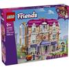 Lego 42704 Friends - Grand Hotel di Heartlake City