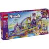 Lego 42703 Friends - Montagne Russe della Sirenetta