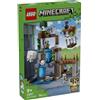 Lego 21597 Minecraft - Stazione di Ghast